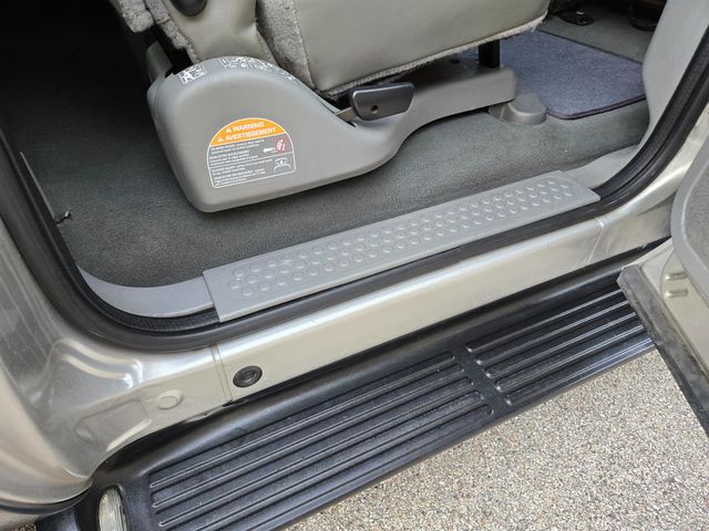 2003 Ford Excursion 137" WB 6.0L XLT - 23021436 - 97