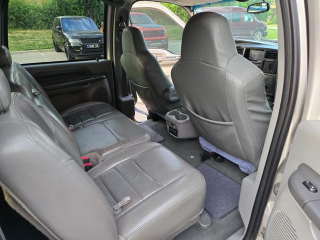 2003 Ford Excursion 137" WB 6.0L XLT - 23021436 - 98