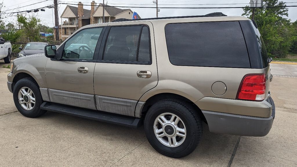 2003 Ford Expedition 4.6L XLT Popular - 21842861 - 9