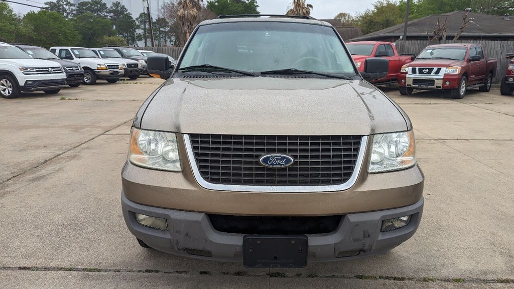 2003 Ford Expedition 4.6L XLT Popular - 21842861 - 1