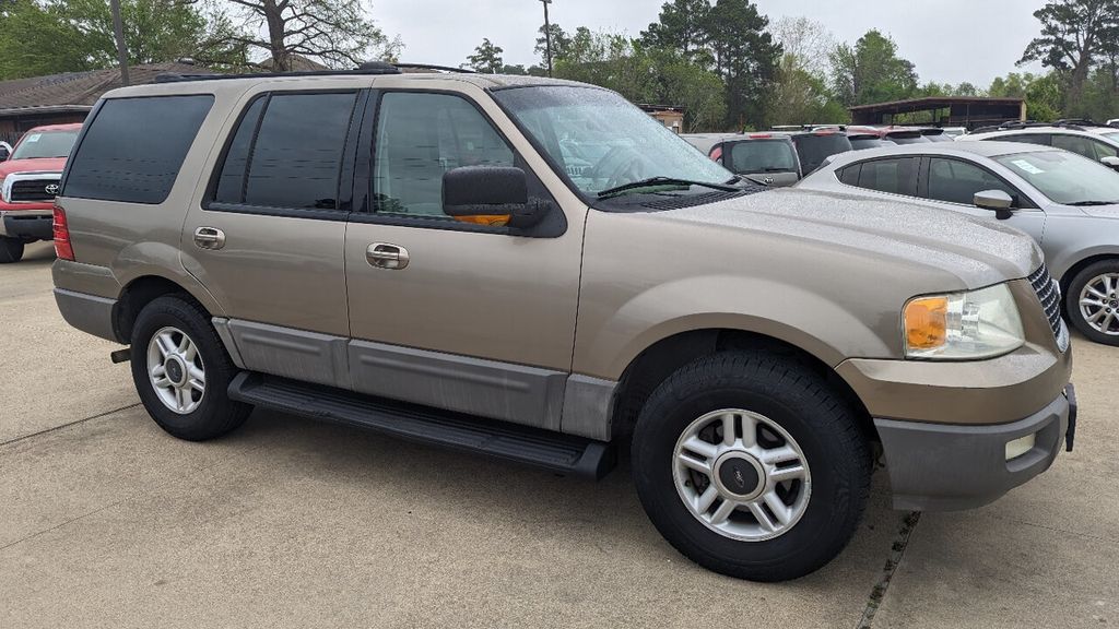 2003 Ford Expedition 4.6L XLT Popular - 21842861 - 3