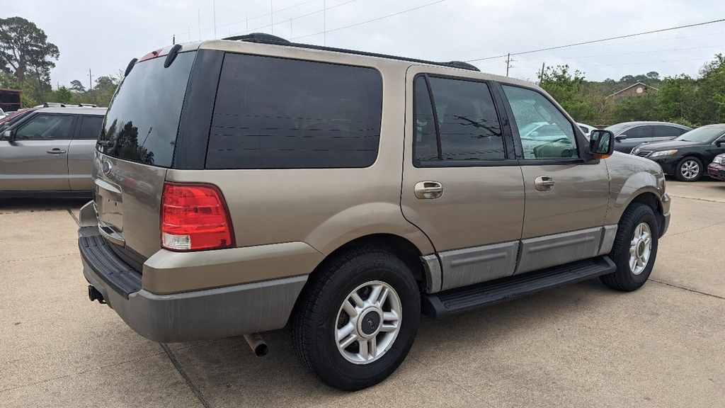 2003 Ford Expedition 4.6L XLT Popular - 21842861 - 5