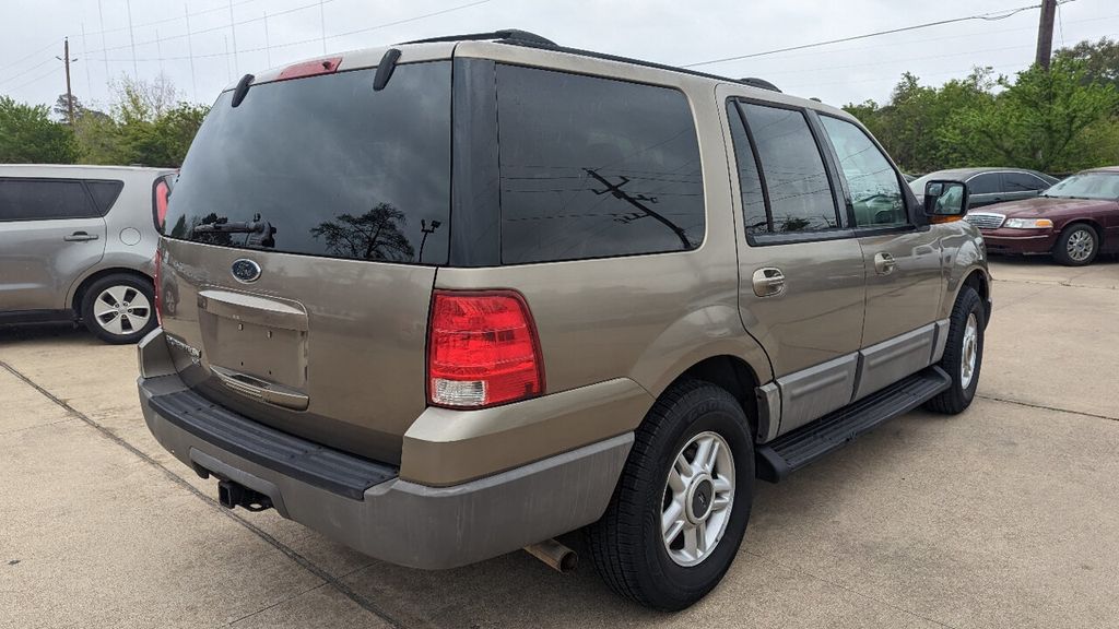 2003 Ford Expedition 4.6L XLT Popular - 21842861 - 6