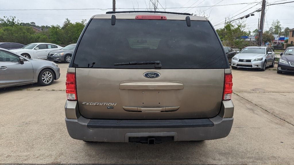2003 Ford Expedition 4.6L XLT Popular - 21842861 - 7