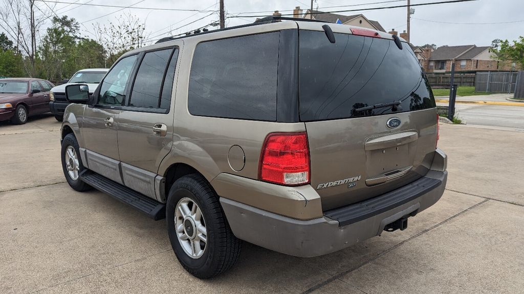 2003 Ford Expedition 4.6L XLT Popular - 21842861 - 8