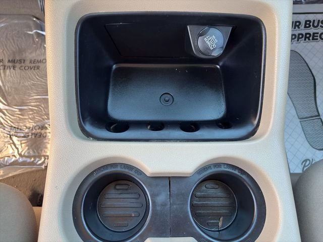 2003 Ford Expedition 5.4L Eddie Bauer 4WD - 22972215 - 17