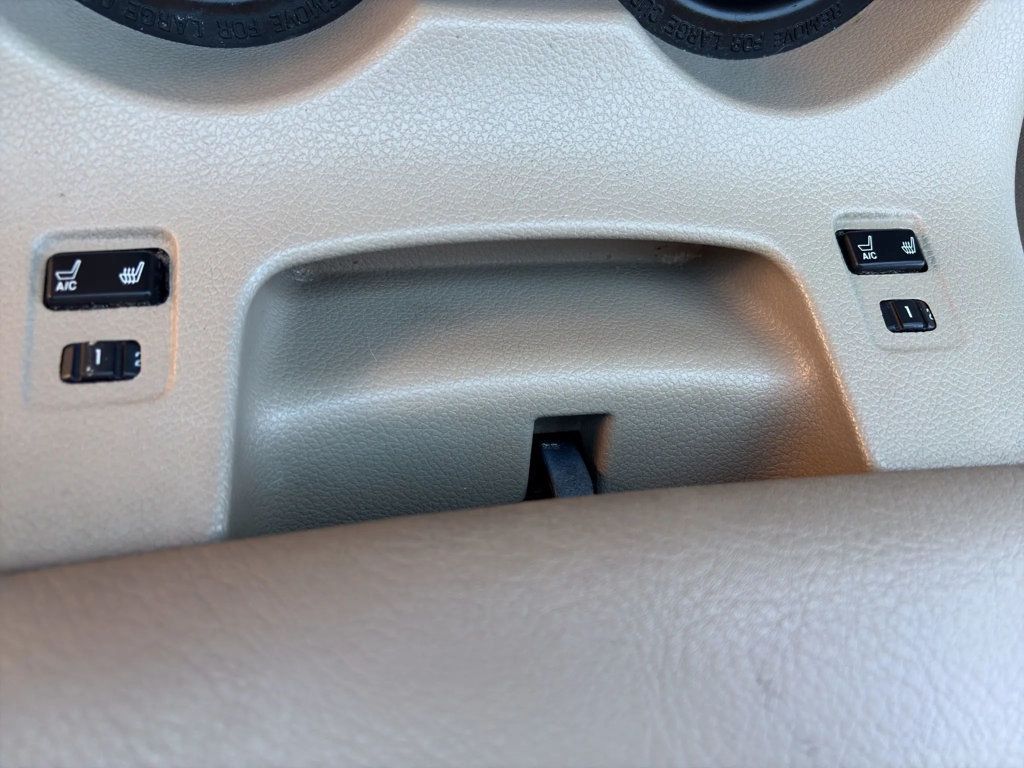 2003 Ford Expedition 5.4L Eddie Bauer 4WD - 22972215 - 18