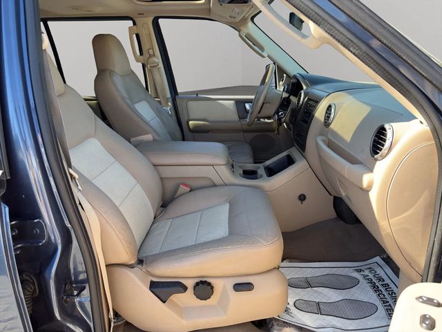 2003 Ford Expedition 5.4L Eddie Bauer 4WD - 22972215 - 20