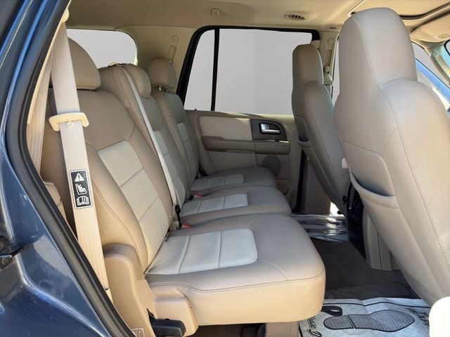 2003 Ford Expedition 5.4L Eddie Bauer 4WD - 22972215 - 22