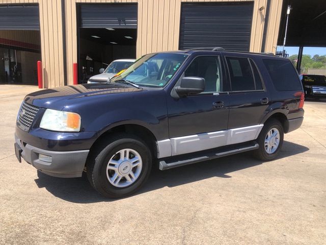 2003 Used Ford Expedition XLT At Birmingham Auto Auction Of Hueytown ...