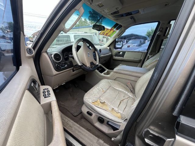 2003 Ford Expedition XLT 4dr SUV - 23042481 - 2