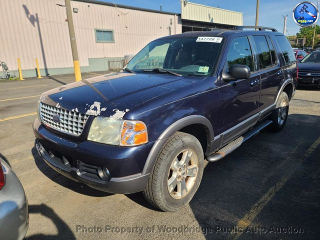 2003 Ford Explorer XLT 4.6 4x4's photo