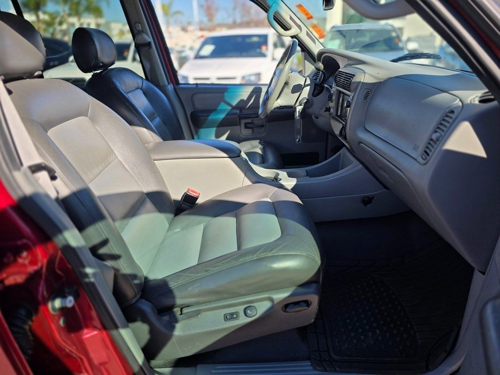 2003 Ford Explorer Sport Trac  - 22964204 - 9