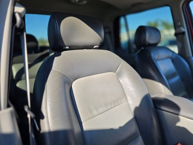 2003 Ford Explorer Sport Trac  - 22964204 - 10