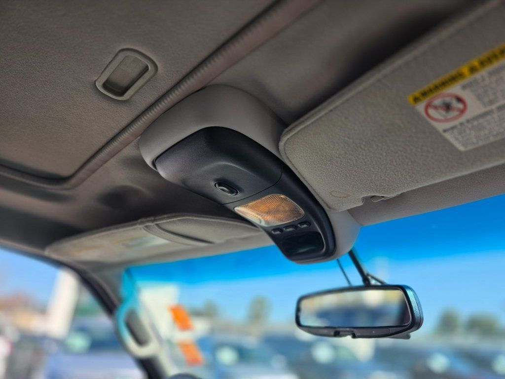 2003 Ford Explorer Sport Trac  - 22964204 - 11