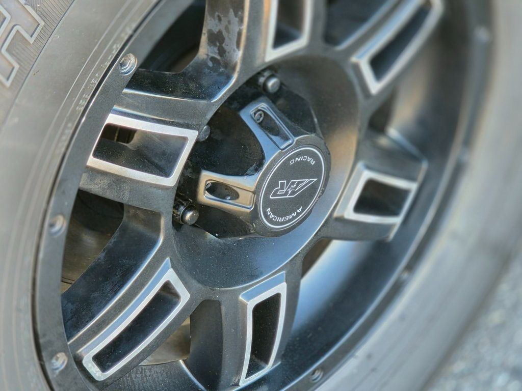 2003 Ford Explorer Sport Trac  - 22964204 - 14