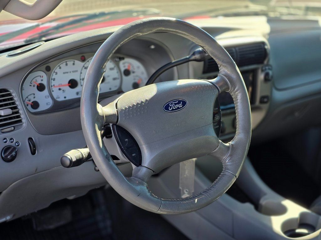 2003 Ford Explorer Sport Trac  - 22964204 - 15
