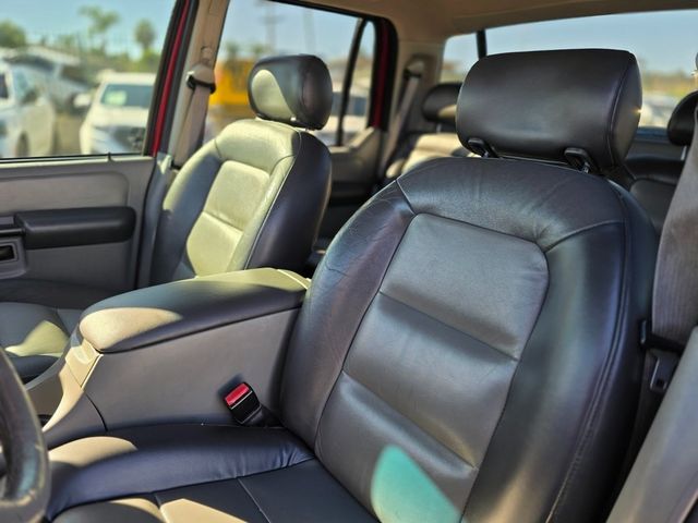 2003 Ford Explorer Sport Trac  - 22964204 - 17