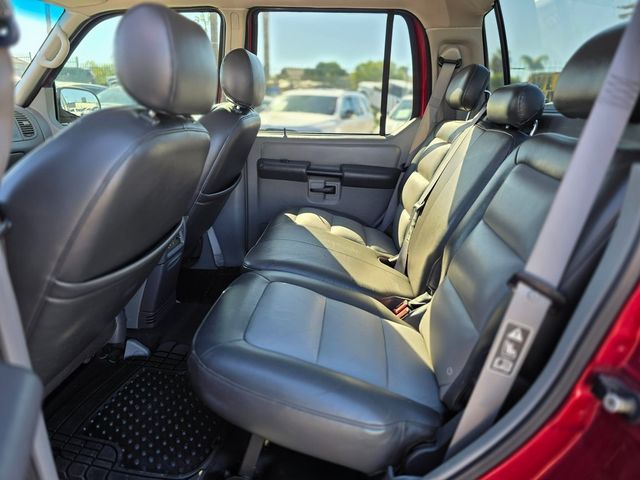 2003 Ford Explorer Sport Trac  - 22964204 - 18