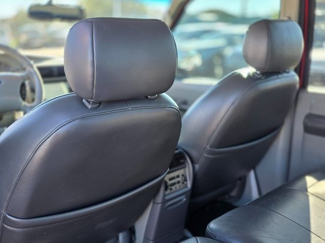 2003 Ford Explorer Sport Trac  - 22964204 - 20