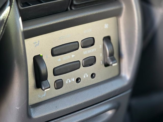 2003 Ford Explorer Sport Trac  - 22964204 - 21