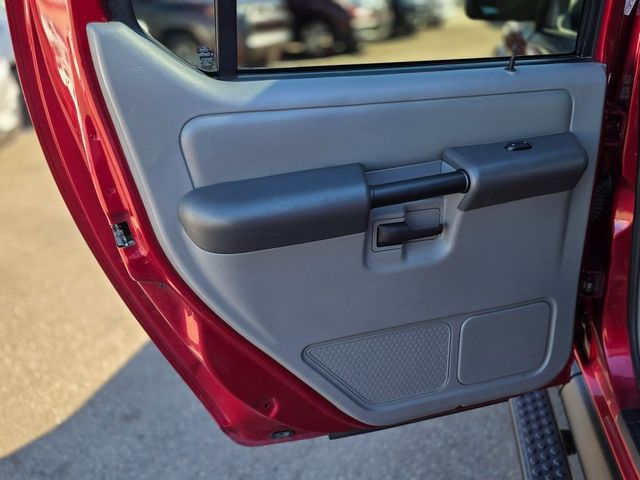 2003 Ford Explorer Sport Trac  - 22964204 - 22