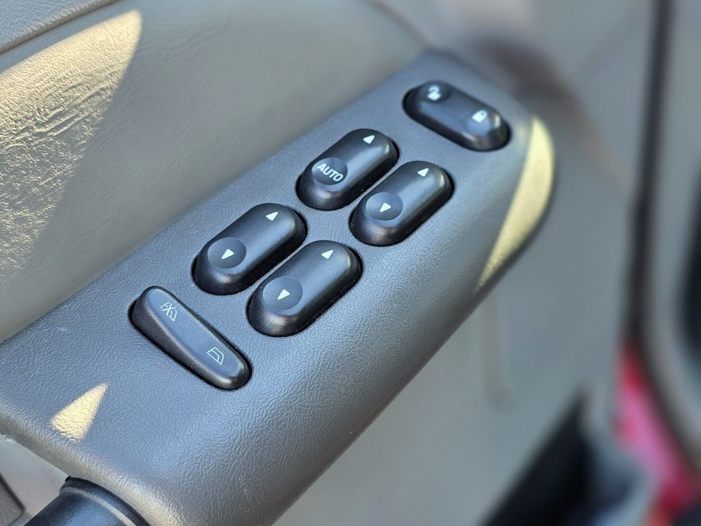 2003 Ford Explorer Sport Trac  - 22964204 - 24