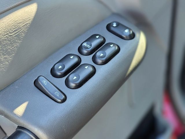 2003 Ford Explorer Sport Trac  - 22964204 - 24