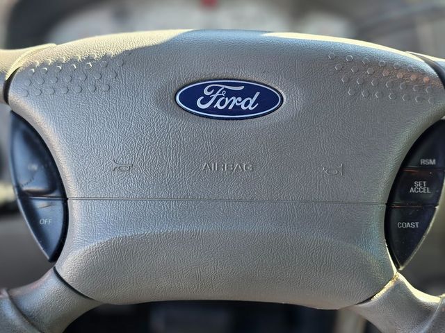 2003 Ford Explorer Sport Trac  - 22964204 - 28