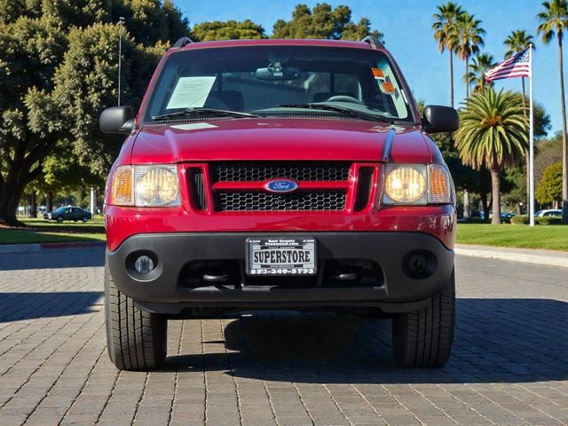 2003 Ford Explorer Sport Trac  - 22964204 - 2