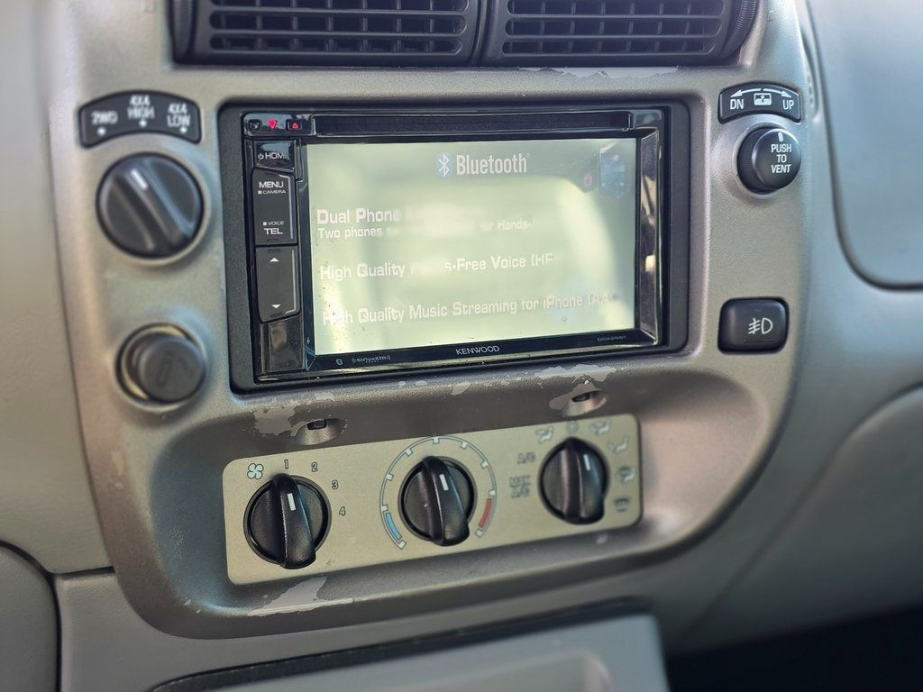 2003 Ford Explorer Sport Trac  - 22964204 - 30