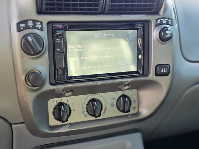 2003 Ford Explorer Sport Trac  - 22964204 - 30