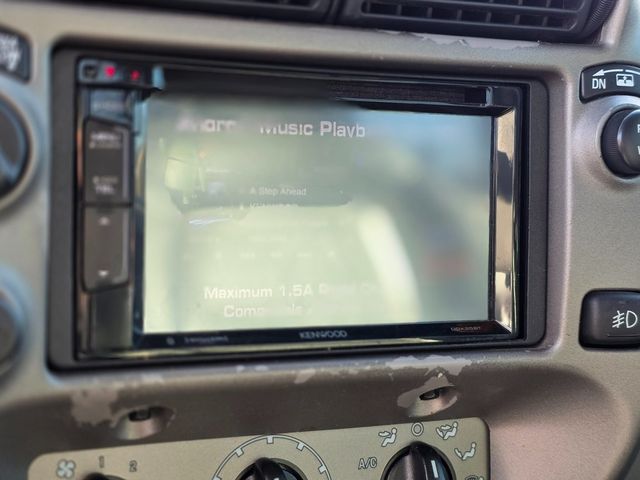 2003 Ford Explorer Sport Trac  - 22964204 - 31