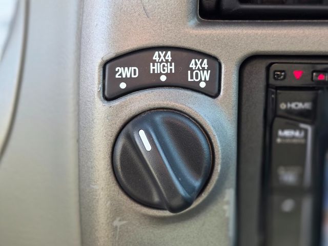 2003 Ford Explorer Sport Trac  - 22964204 - 32