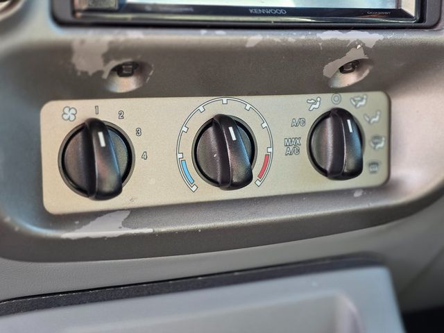 2003 Ford Explorer Sport Trac  - 22964204 - 33