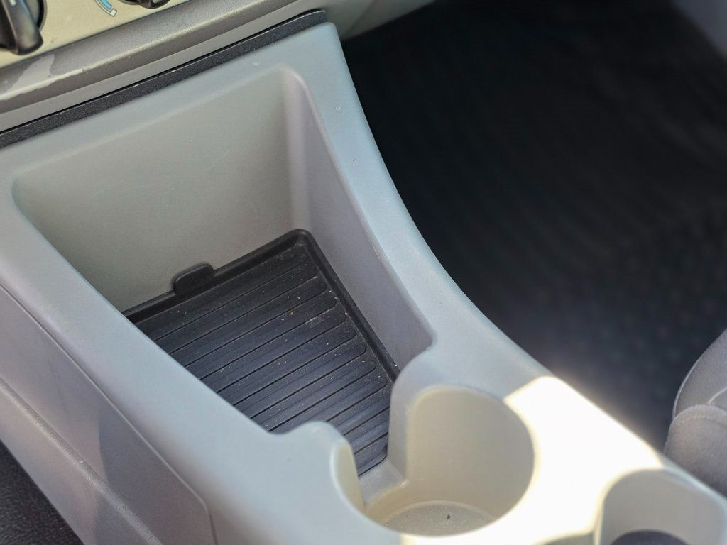 2003 Ford Explorer Sport Trac  - 22964204 - 34