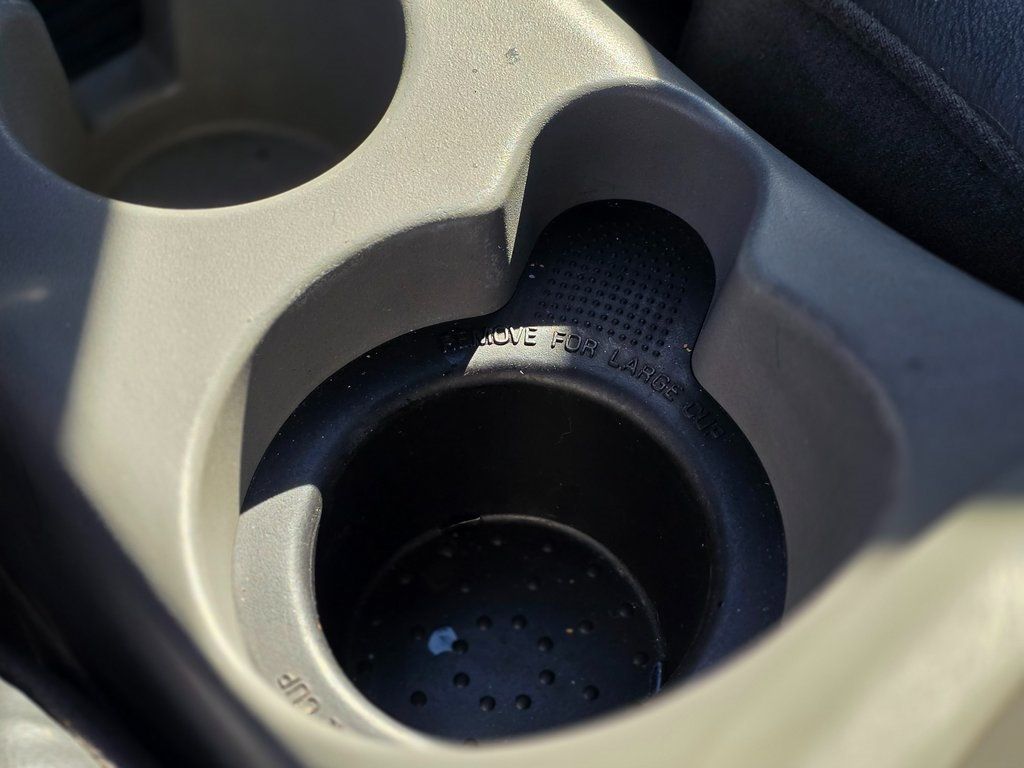 2003 Ford Explorer Sport Trac  - 22964204 - 35