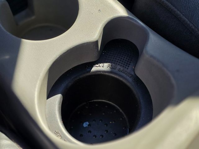 2003 Ford Explorer Sport Trac  - 22964204 - 35