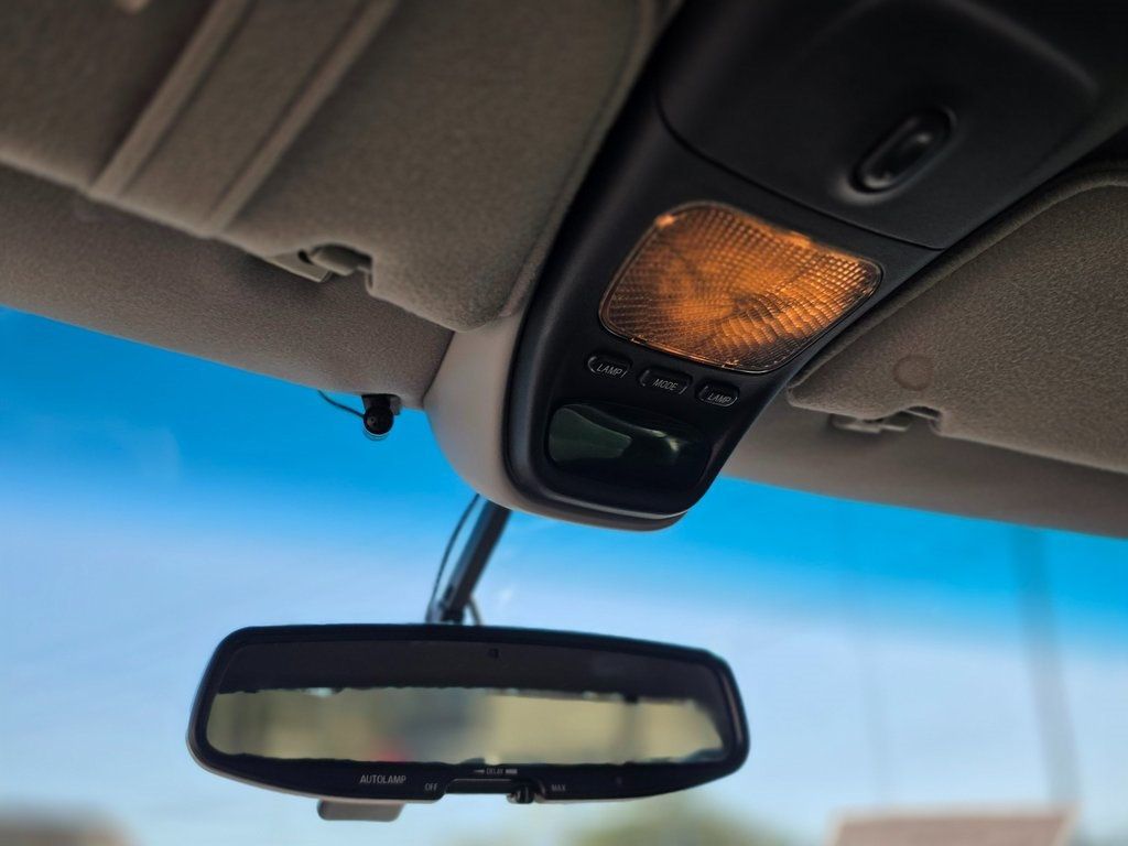 2003 Ford Explorer Sport Trac  - 22964204 - 37