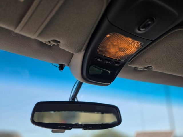 2003 Ford Explorer Sport Trac  - 22964204 - 37