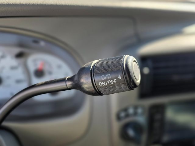 2003 Ford Explorer Sport Trac  - 22964204 - 38