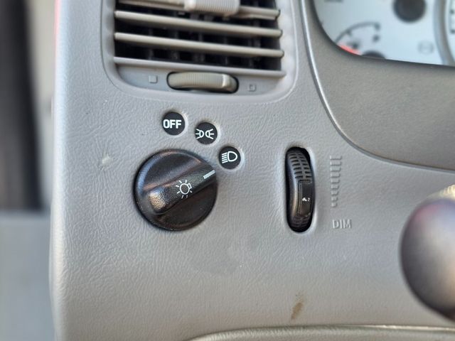 2003 Ford Explorer Sport Trac  - 22964204 - 40