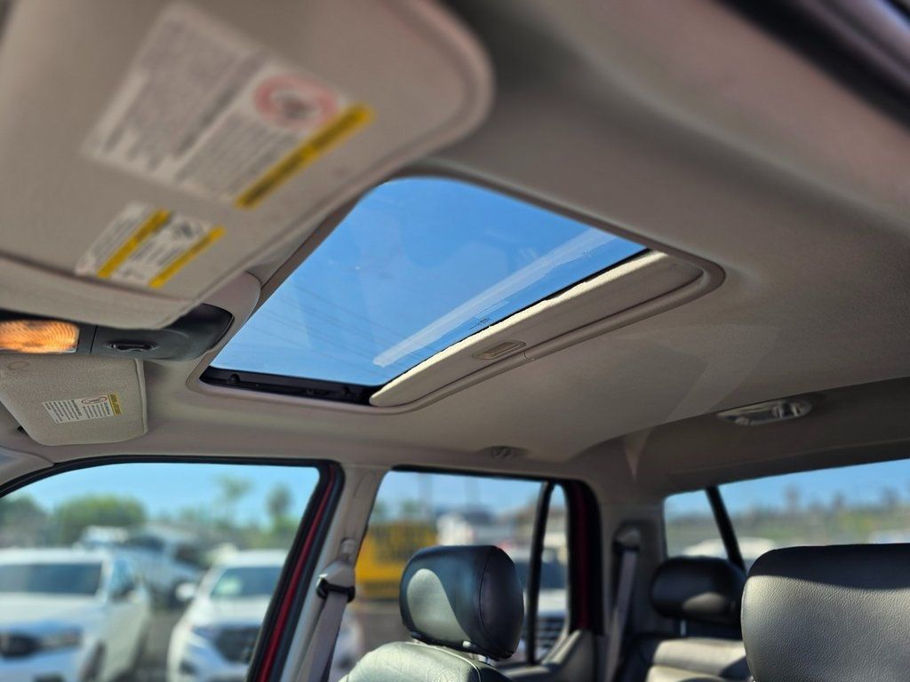 2003 Ford Explorer Sport Trac  - 22964204 - 41