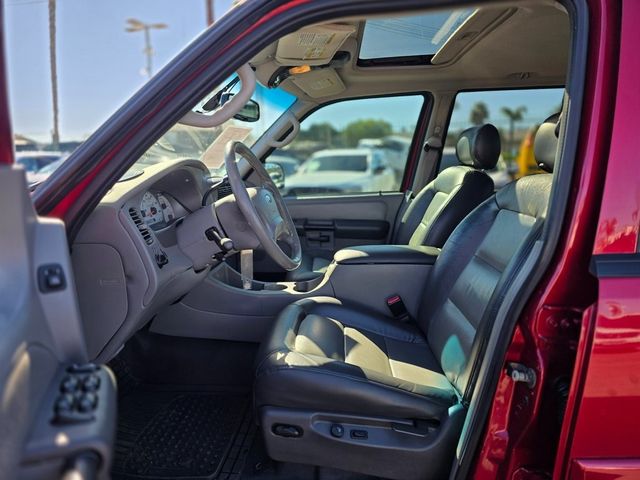 2003 Ford Explorer Sport Trac  - 22964204 - 42
