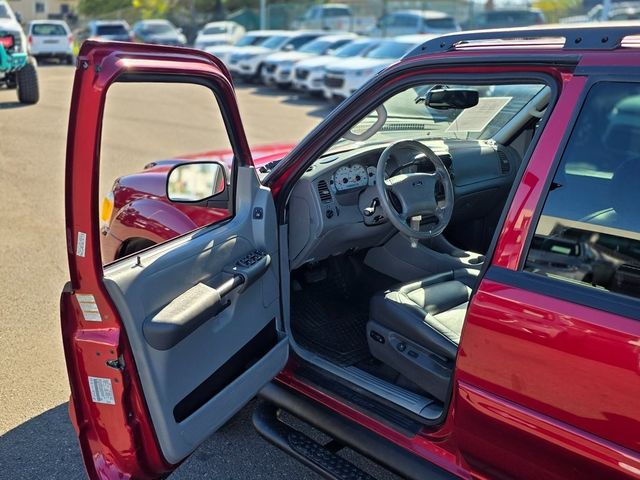2003 Ford Explorer Sport Trac  - 22964204 - 43