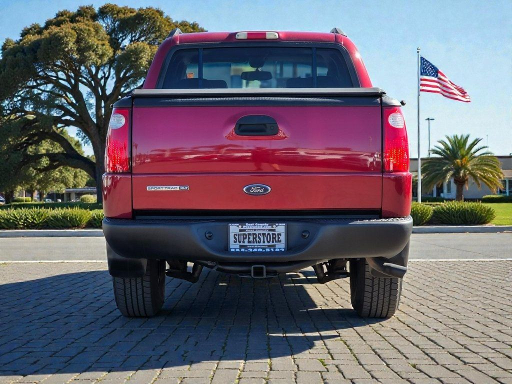 2003 Ford Explorer Sport Trac  - 22964204 - 5