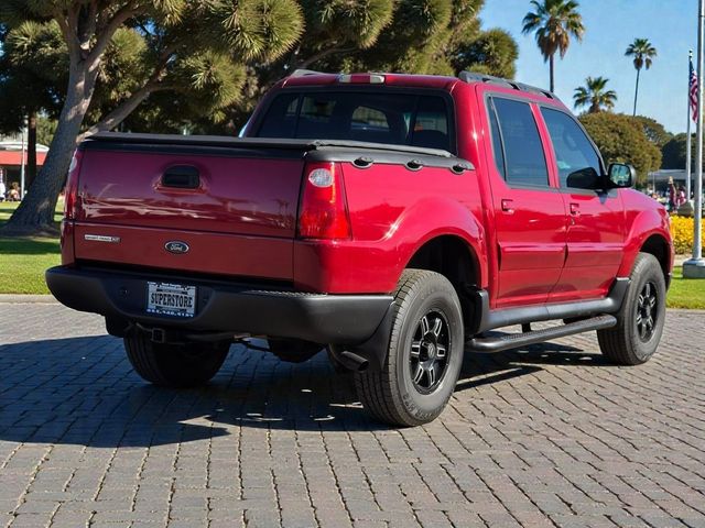 2003 Ford Explorer Sport Trac  - 22964204 - 6