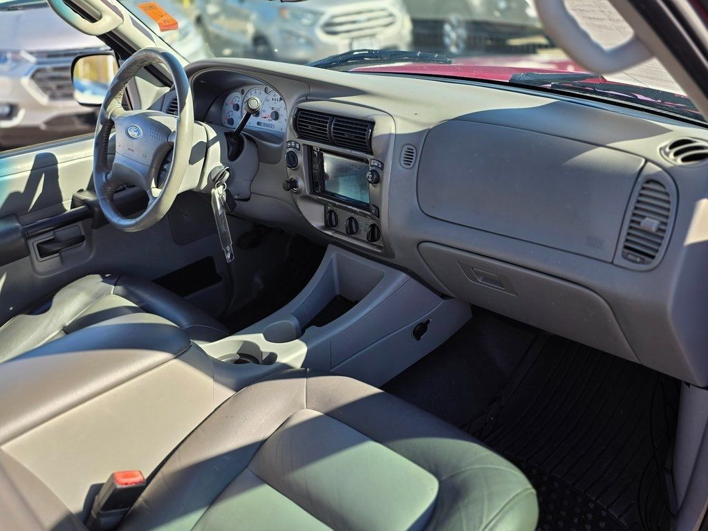 2003 Ford Explorer Sport Trac  - 22964204 - 8