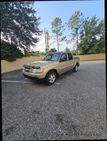 2003 Ford Explorer Sport Trac 4dr 126" WB XLT - 22552427 - 0