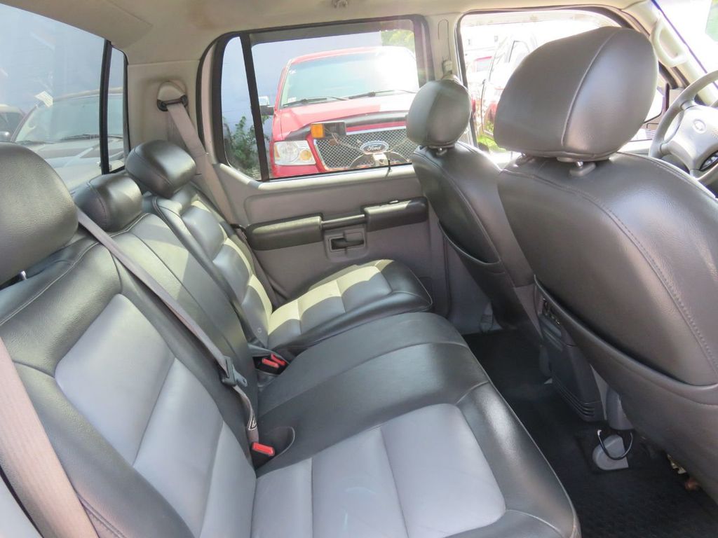 03 Used Ford Explorer Sport Trac 4x4 Xlt 4 Door At Contact Us Serving Cherry Hill Nj Iid